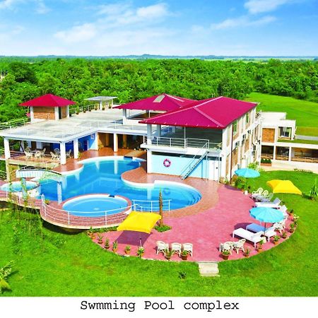 Nazimgarh Garden Resort Sylhet Exteriör bild