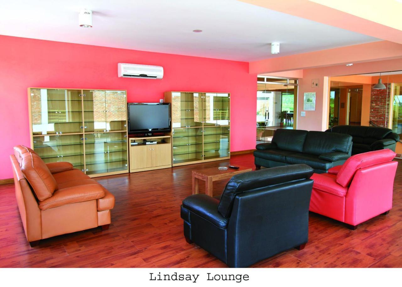 Nazimgarh Garden Resort Sylhet Exteriör bild