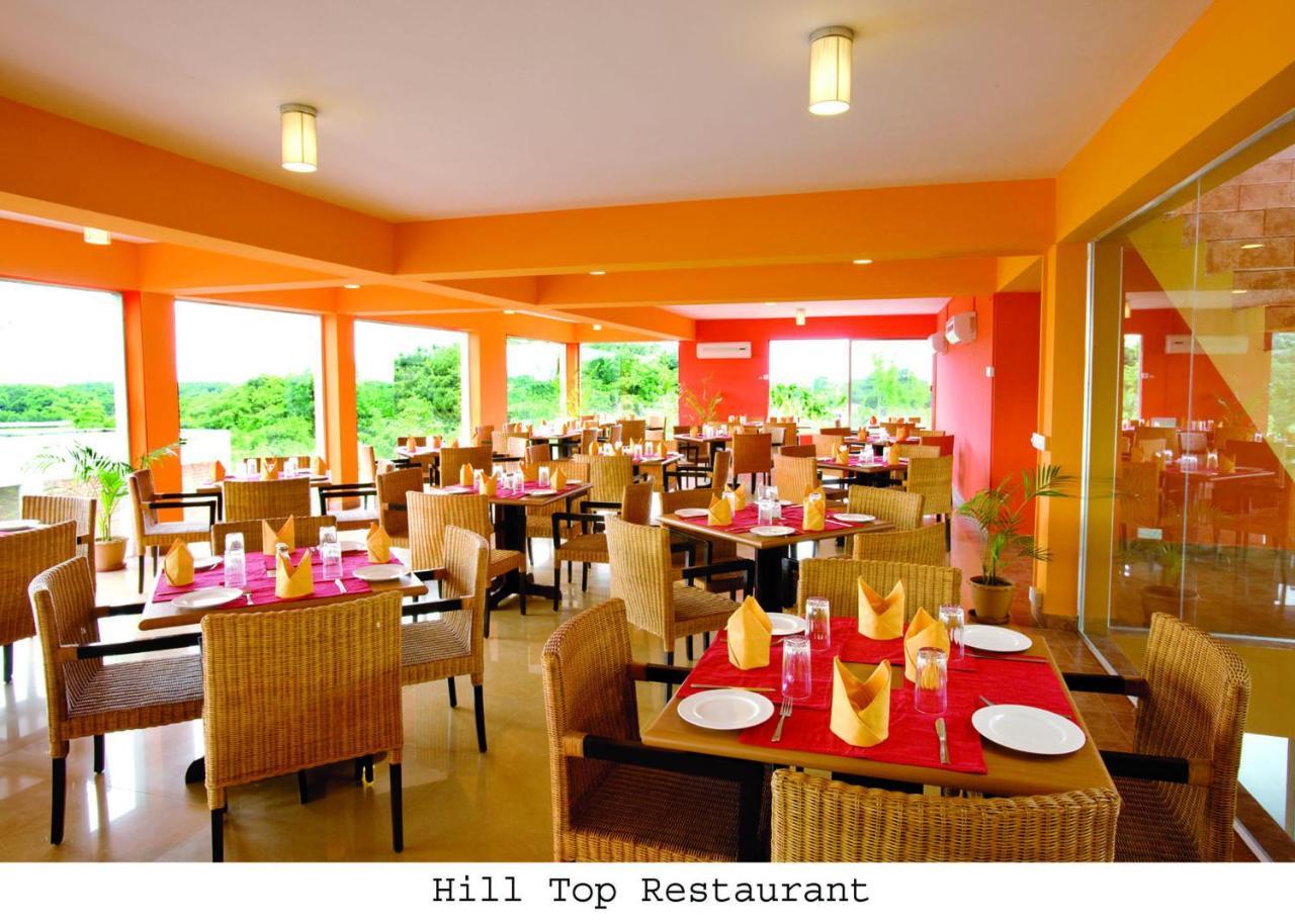 Nazimgarh Garden Resort Sylhet Exteriör bild