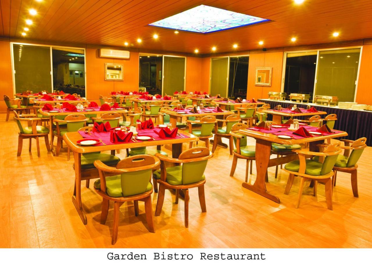 Nazimgarh Garden Resort Sylhet Exteriör bild