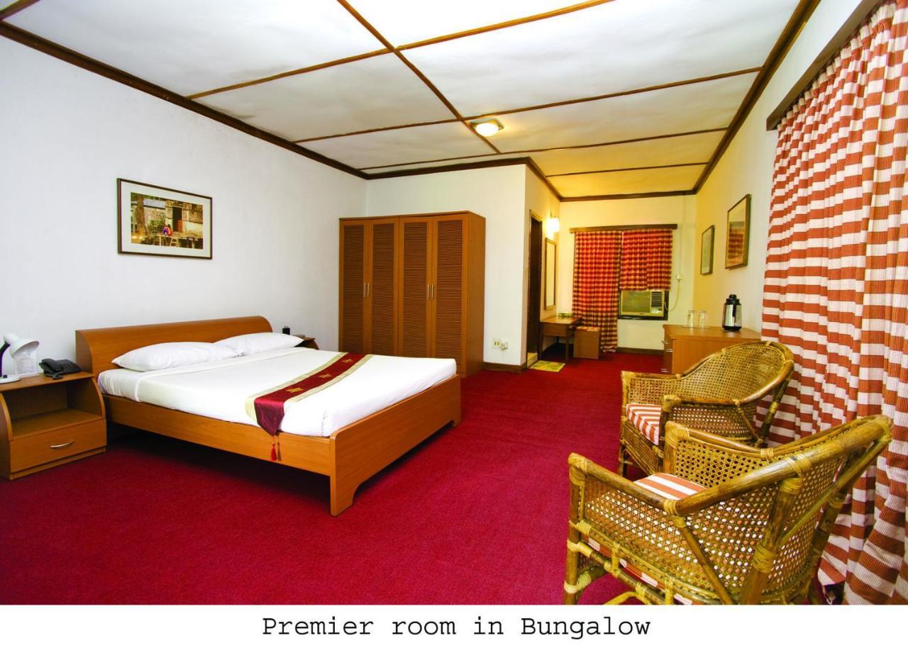 Nazimgarh Garden Resort Sylhet Exteriör bild